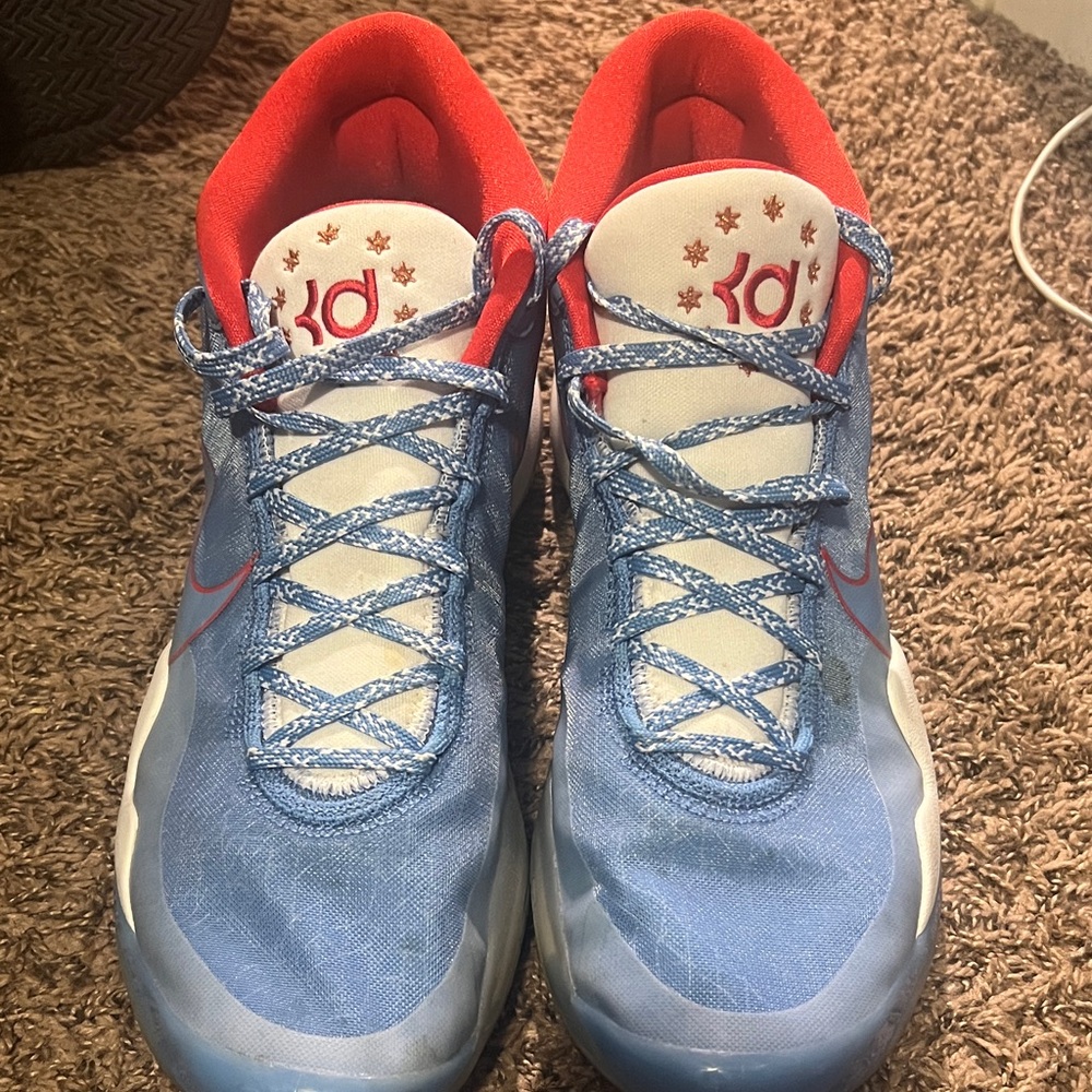 Nike KD 12 Sneakers